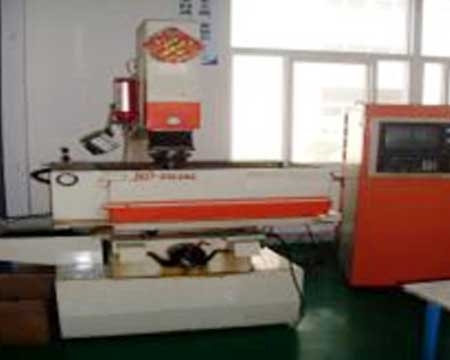 模具加工