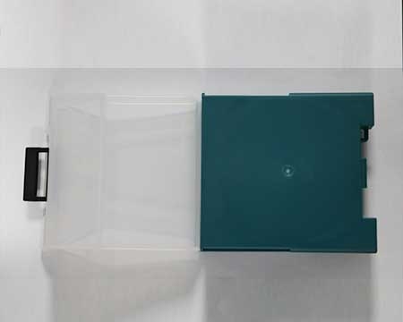 经营品展示